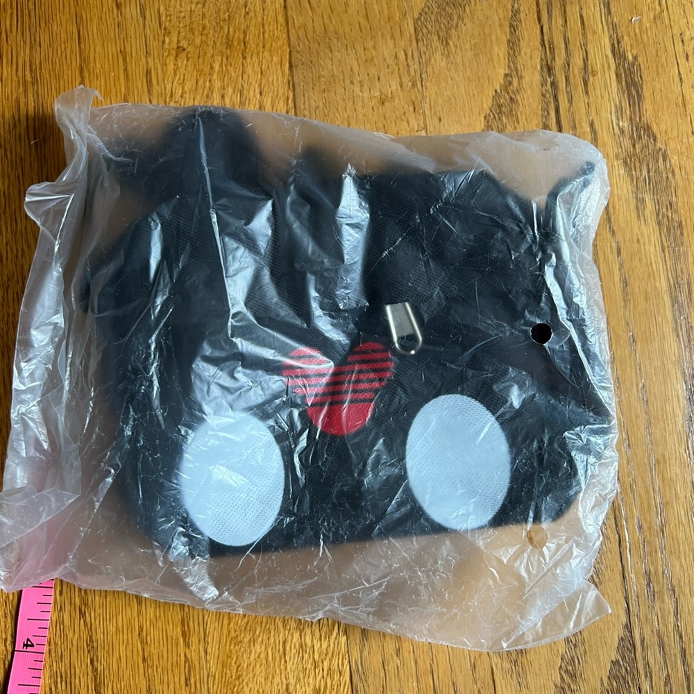 Mickie Mouse waist pouch for kids. Brand new.